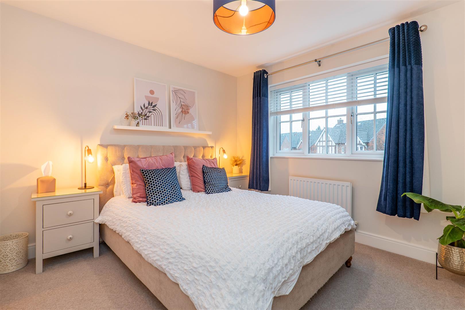 Duxbury Manor Way, Chorley